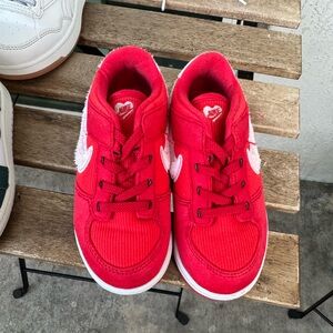 Nike Dunks Toddler